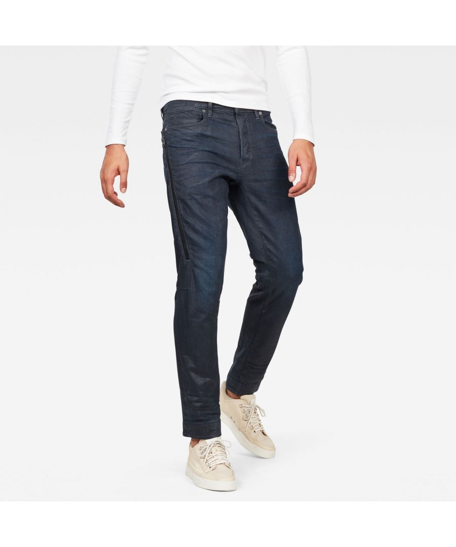 Image for G-Star RAW Citishield 3D Slim Tapered Jeans