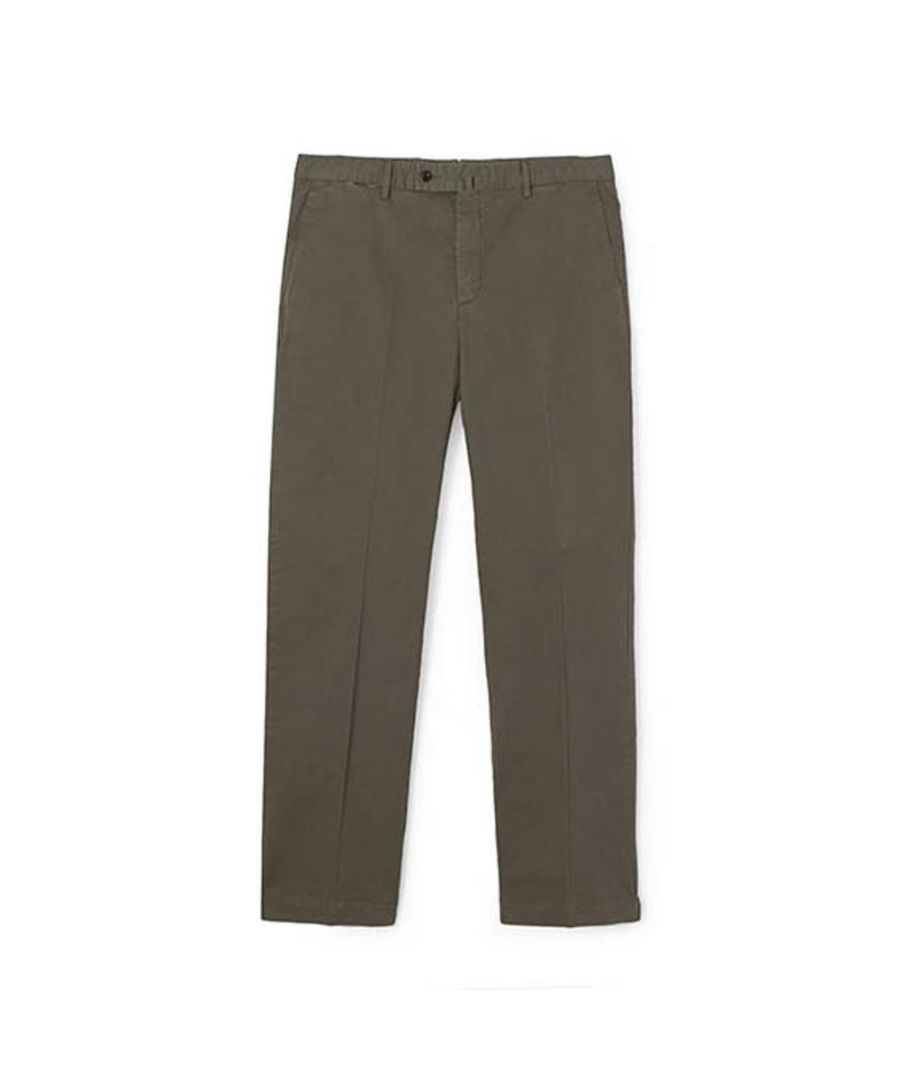 size 40 chinos