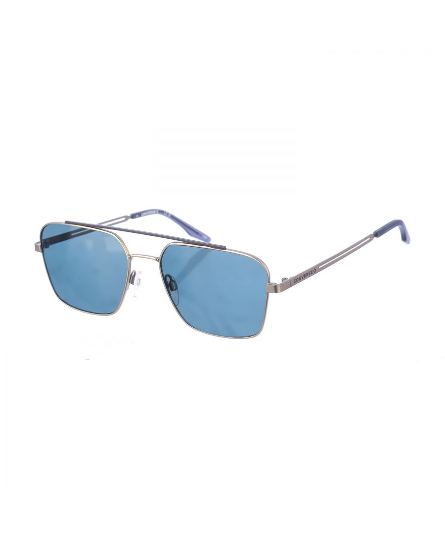 Converse Unisex Sunglasses CV101S - Grey - One Size