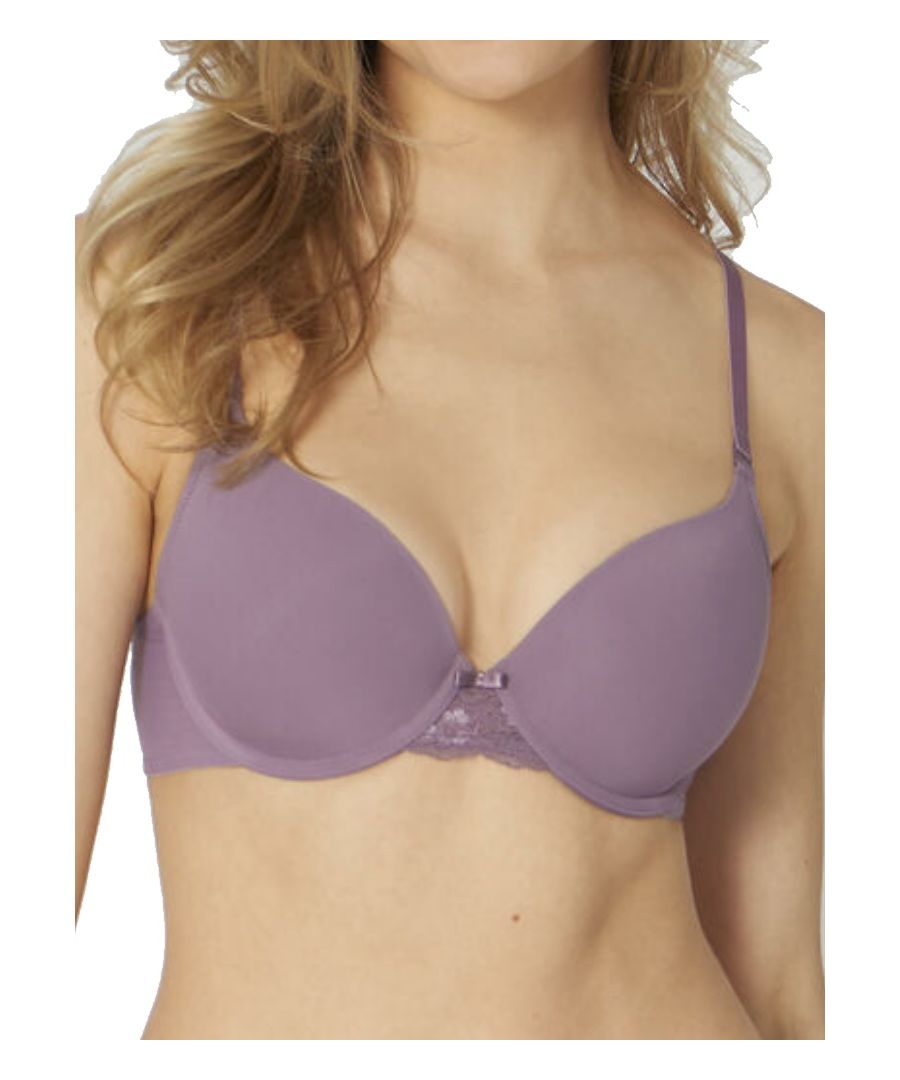 Image for Lovely Micro WHP Padded Bra