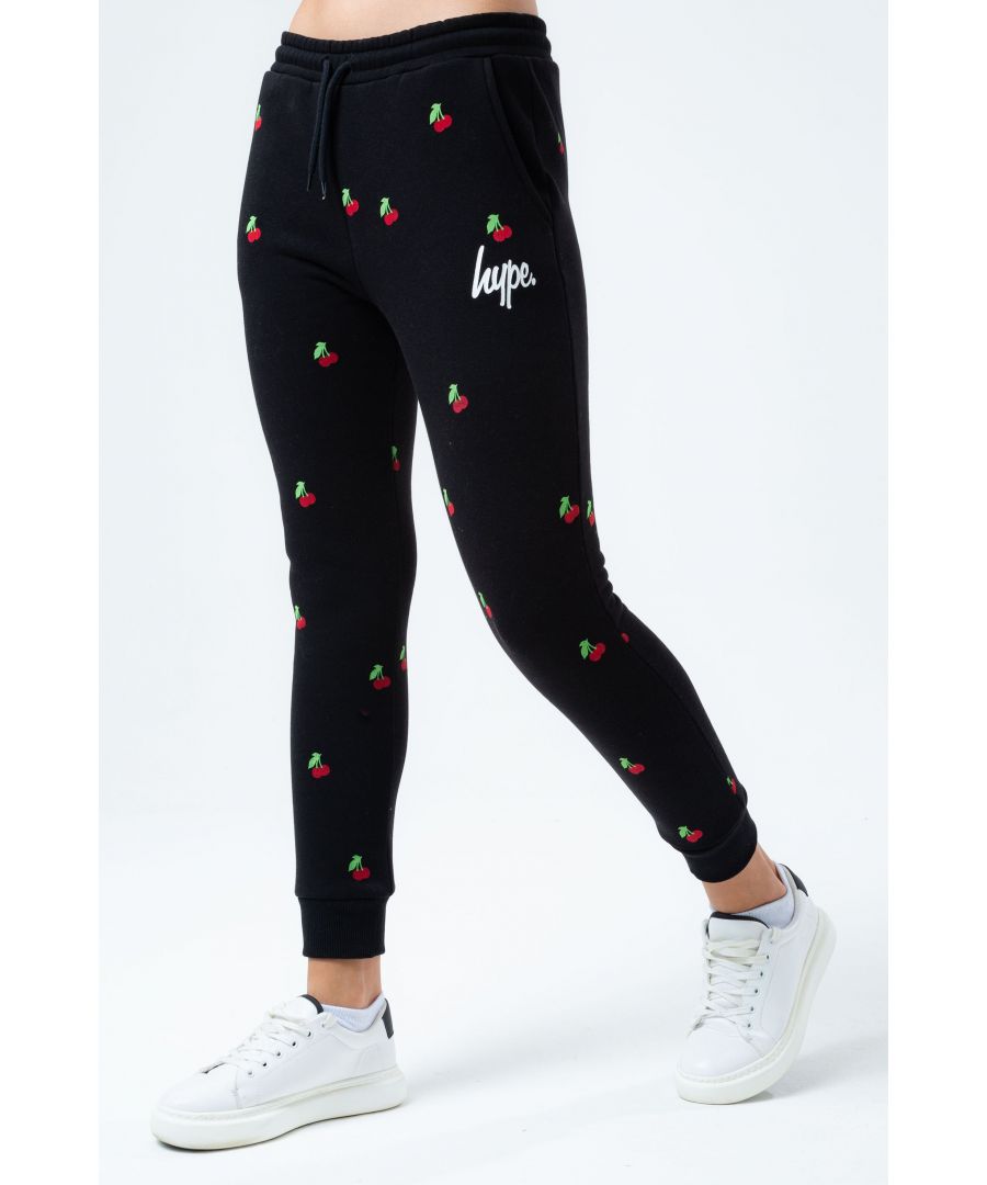 Image for Hype Cherry Kids Joggers
