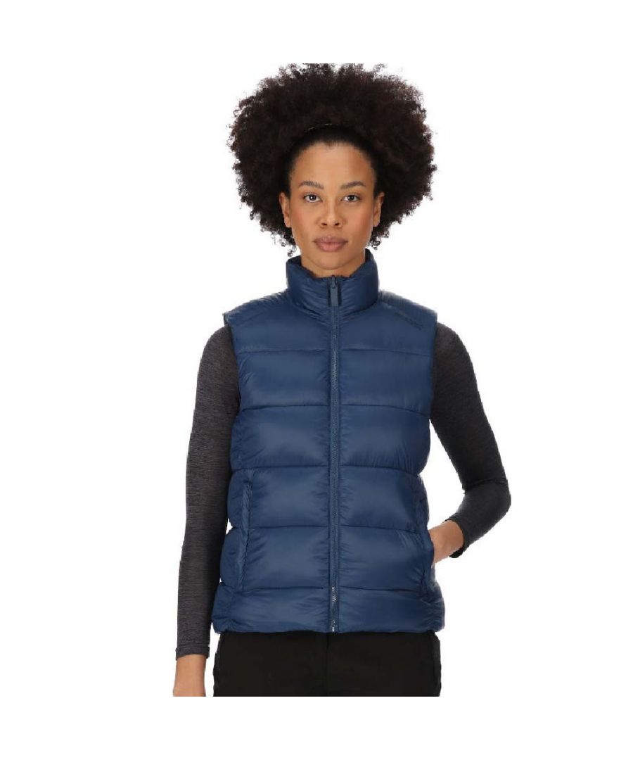 designer bodywarmer womens