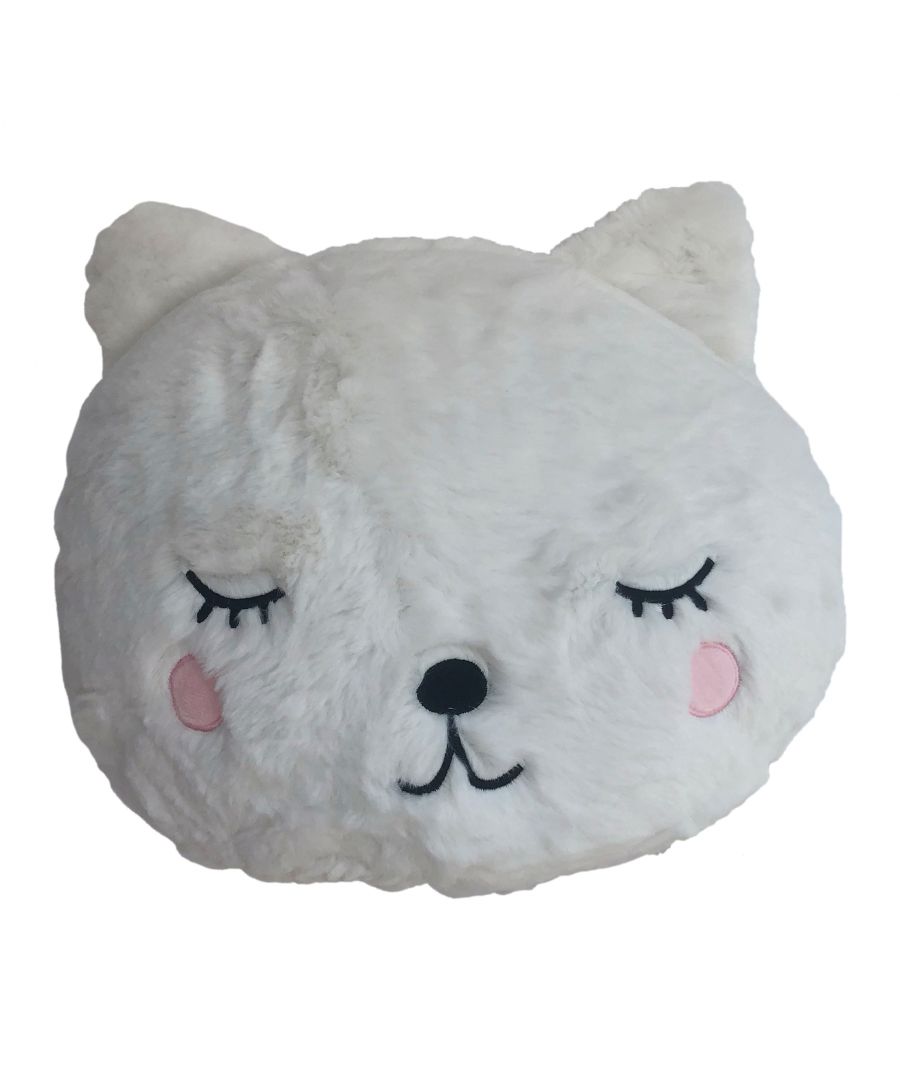 Image for Cute Bear Cushion