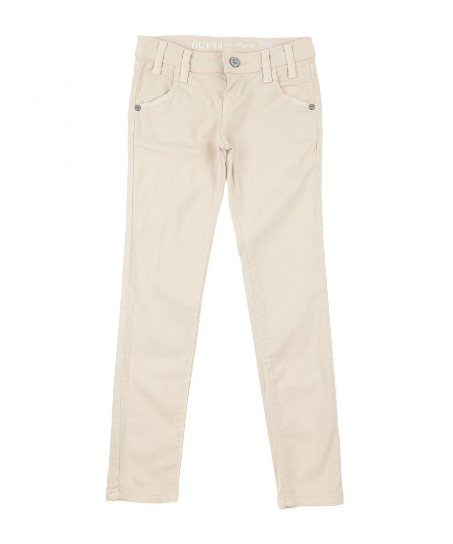 Image for Guess Girl Trousers Cotton