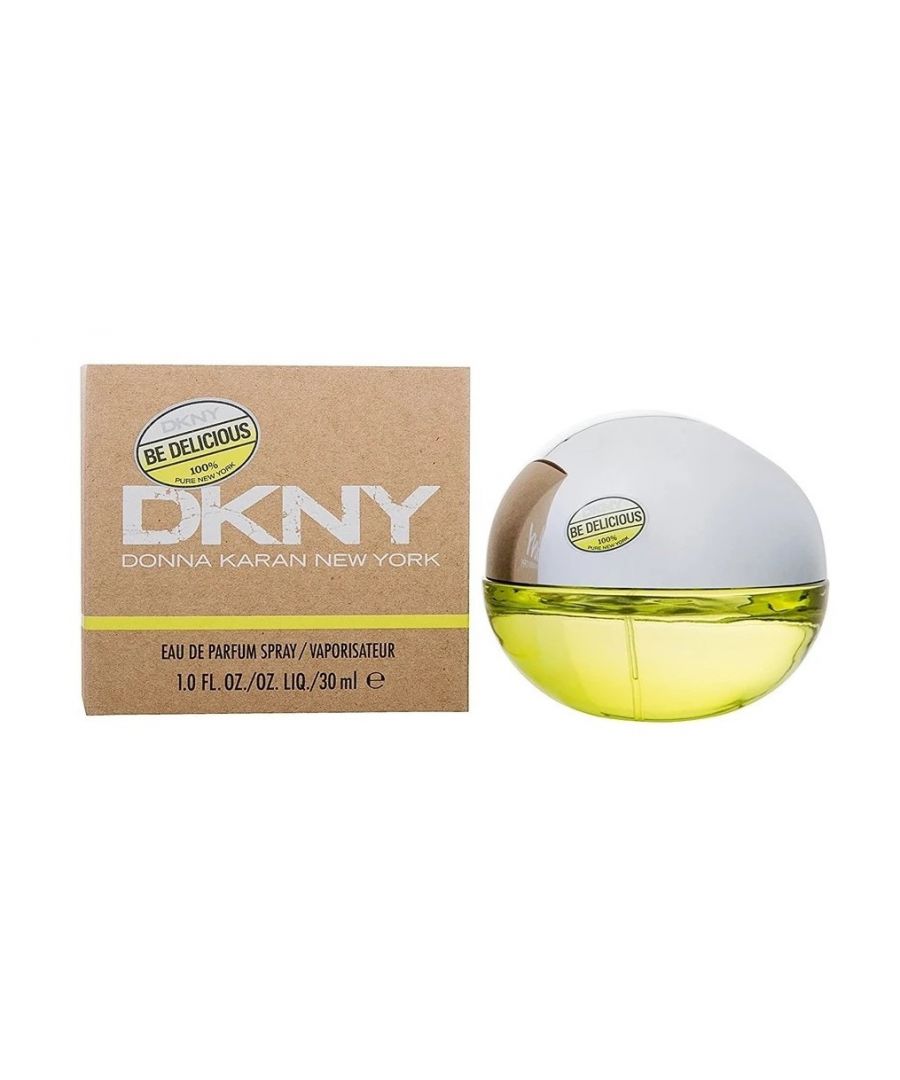 Image for Dkny Be Delicious F Eau De Parfum Spray 30Ml