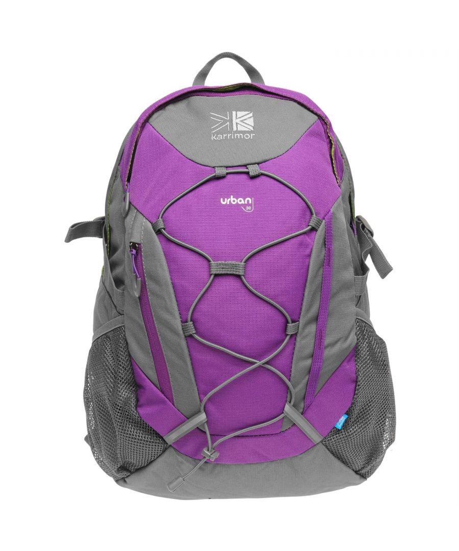 karrimor reflective bag