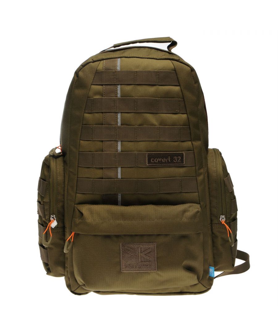 Image for Karrimor Covert Rucksack Back pack Bag