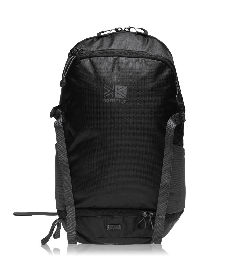 Image for Karrimor Unisex Dorango AS 30+5 Rucksack Backpack