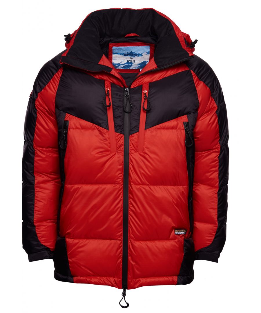 Image for SPORT Pro Puffer Jacket