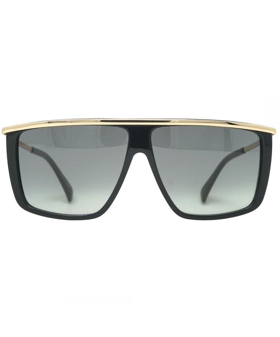 Givenchy GV7146/G/S 2M2 9O Gold Sunglasses. Lens Width = 62mm. Nose Bridge Width = 11mm. Arm Length = 150mm. Sunglasses, Sunglasses Case, Cleaning Cloth and Care Instructions all Included. 100% Protection Against UVA & UVB Sunlight and Conform to British Standard EN 1836:2005