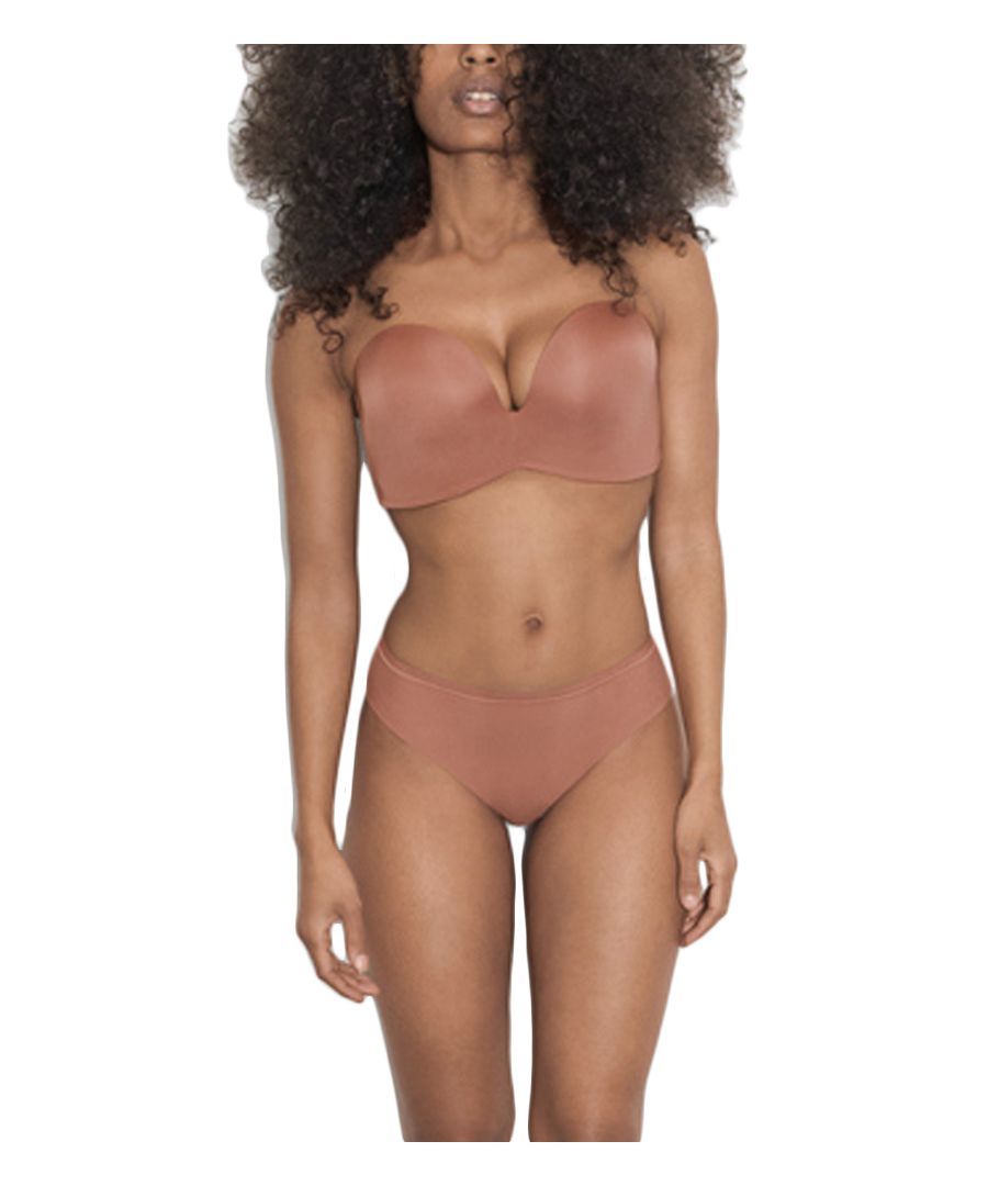 Image for Ultimate Silhouette Strapless Bra