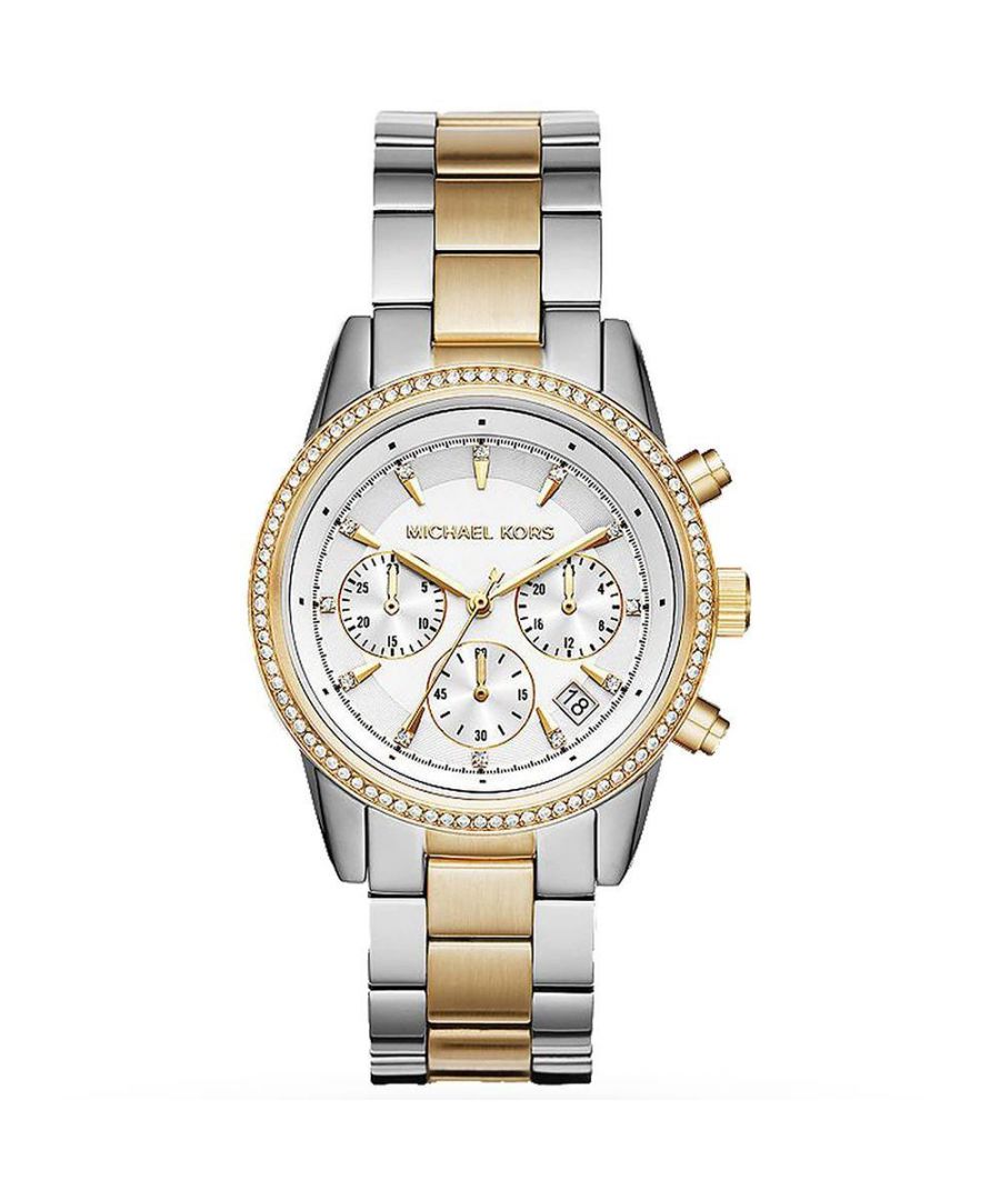 Michael Kors Ladies' Ritz Watch MK6474