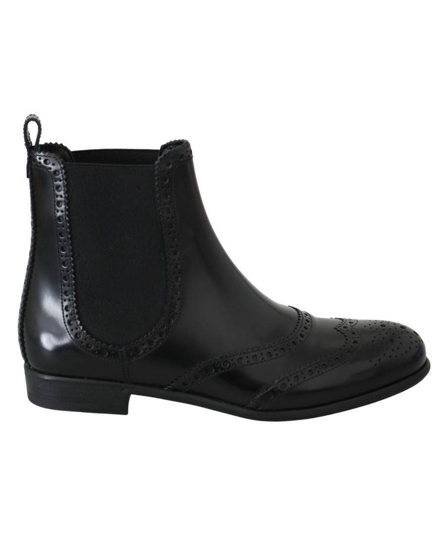 quenton heeled booties