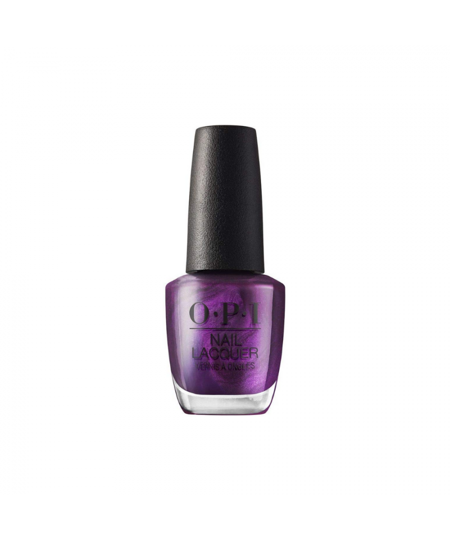 Image for 2020 Christmas Shine Bright OPI Nail Lacquer 15ml - Let's Take An Elfie