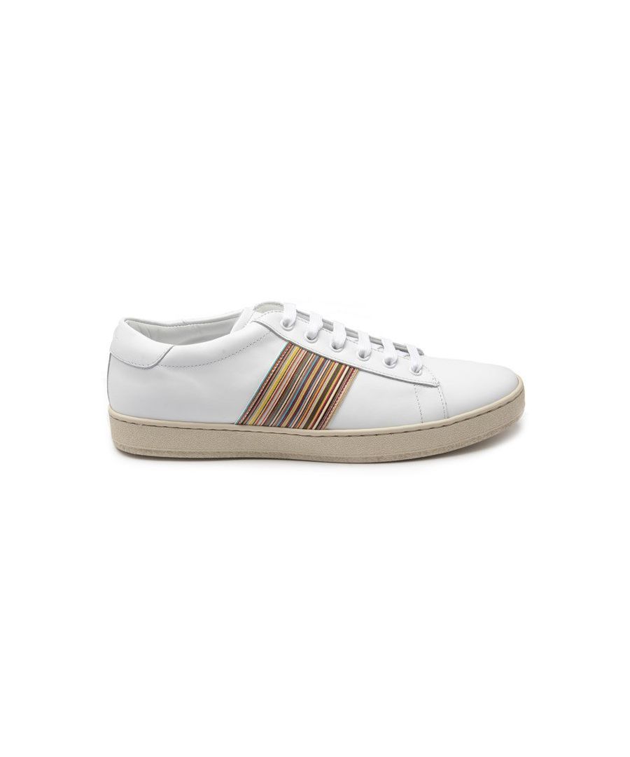 paul smith trainers uk9