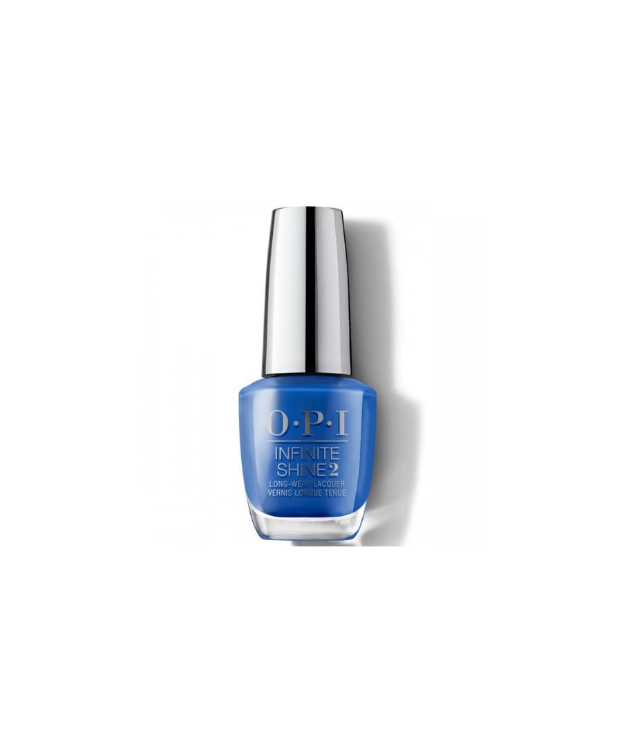 Image for OPI Infinite Shine2 Long-Wear Lacquer 15ml - Tile Art To Warm Your Heart