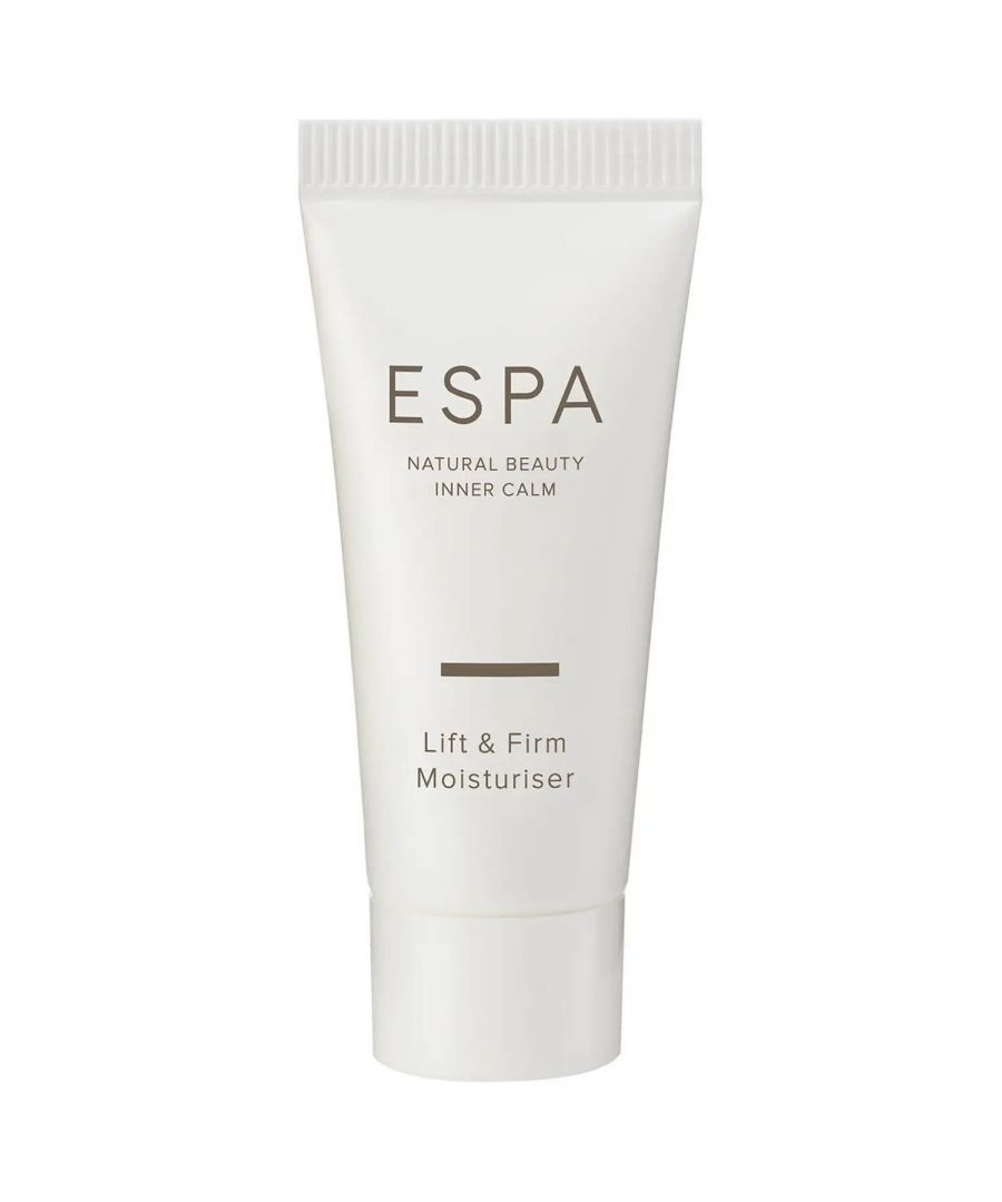 An intensely nourishing and smoothing face cream to improve skin hydration, firmness and elasticity, while helping to diminish the appearance of fine lines and wrinkles. Hydrating Sea Amber helps lift and firm, while tensing Larch boosts moisture for skin that's soft, supple and comforted. \n\nSuitable for maturing, dull or dehydrated skin types.