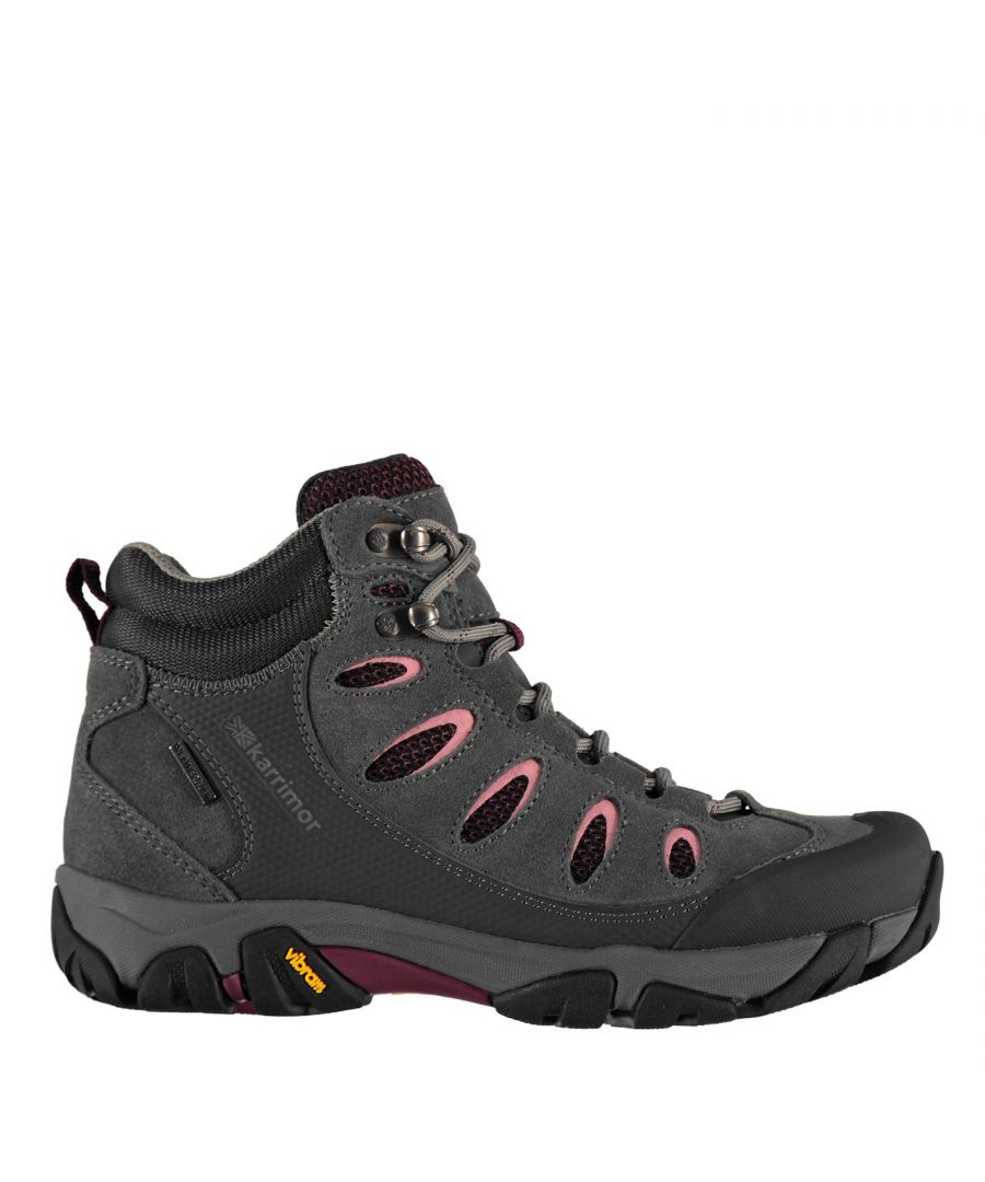 karrimor edmonton walking boots