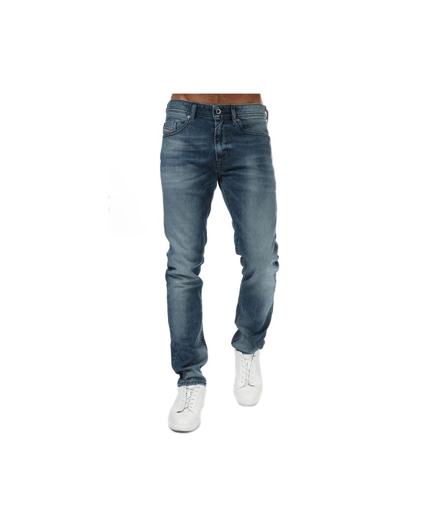 mens diesel jeans 38 waist