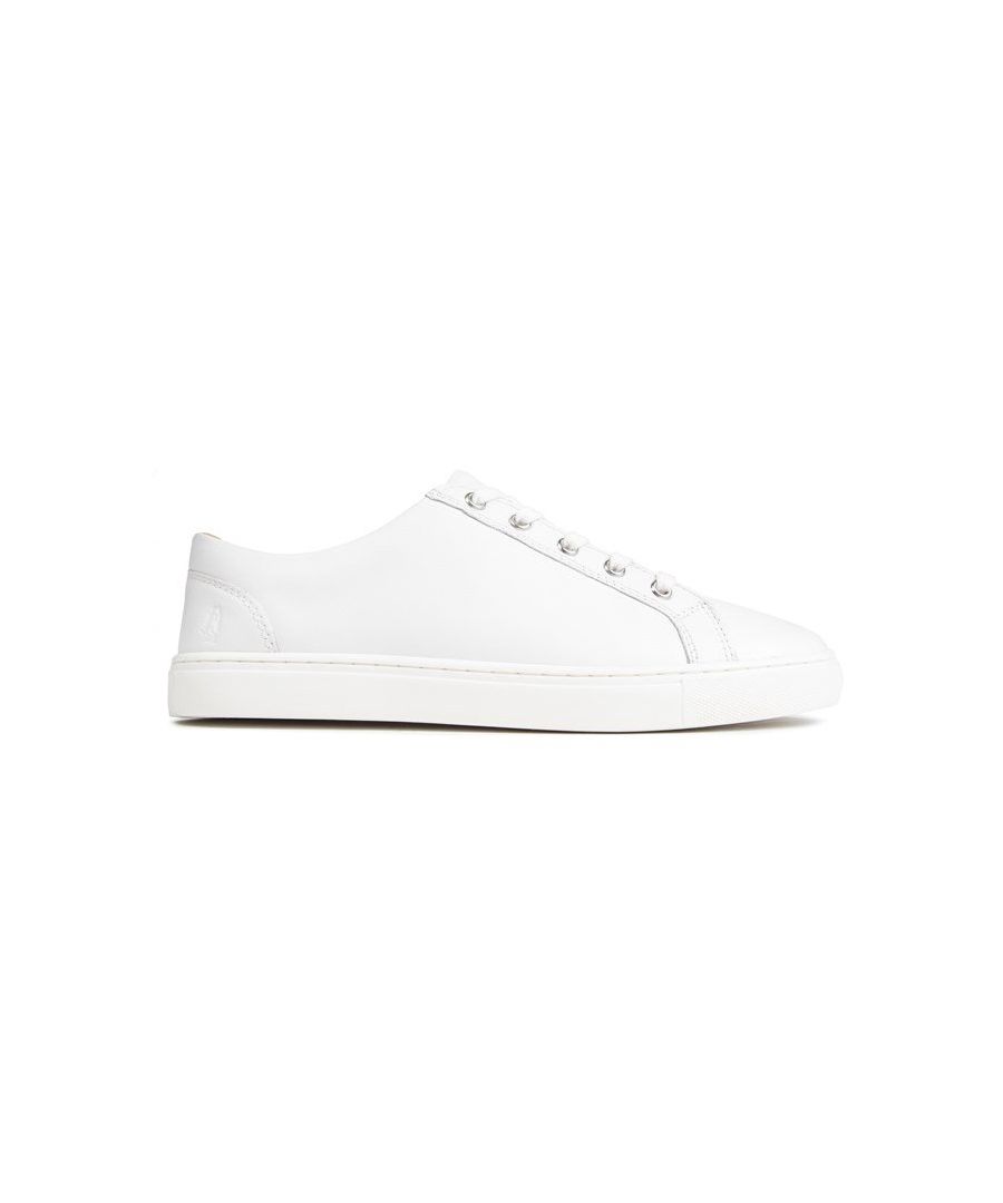 Image for Hush Puppies Cupsole Sneaker Trainers