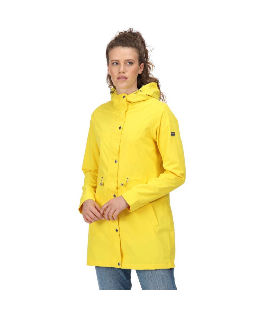 Regatta Womens Ninette Waterproof 