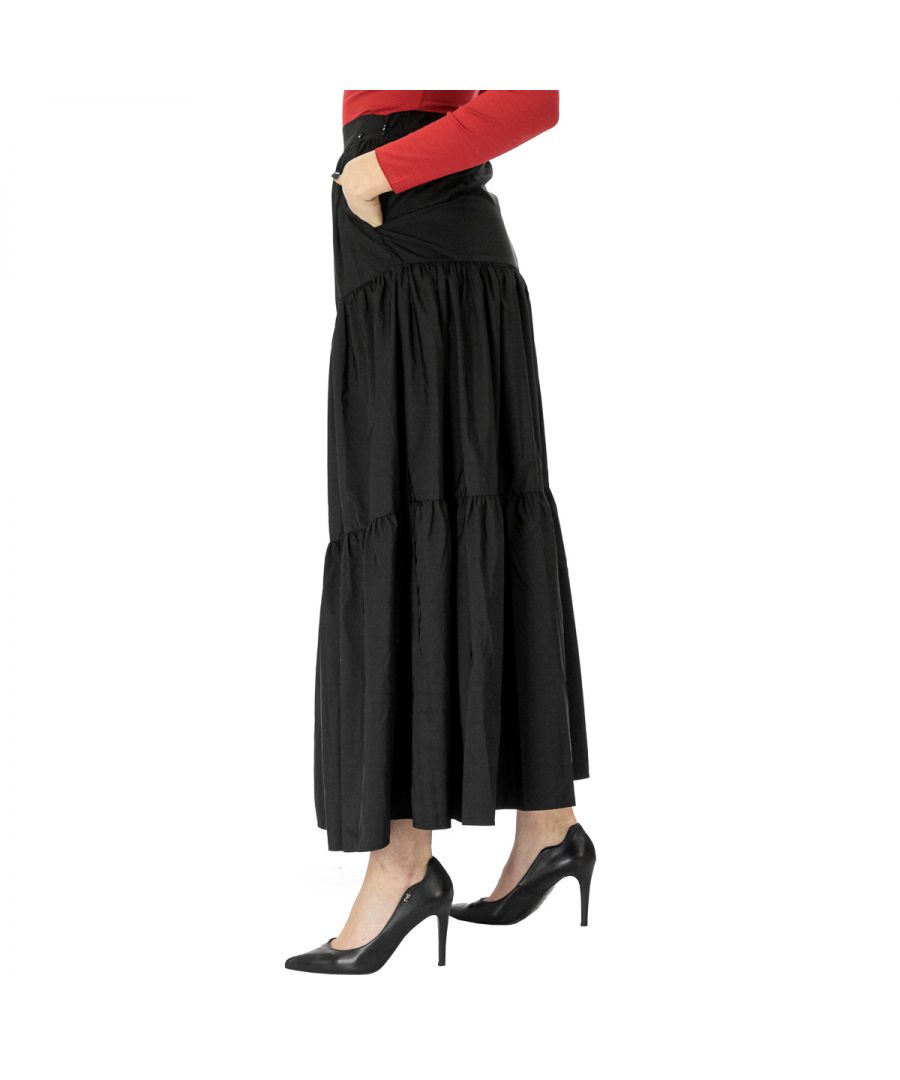 Image for Guess Women Skirt    Black