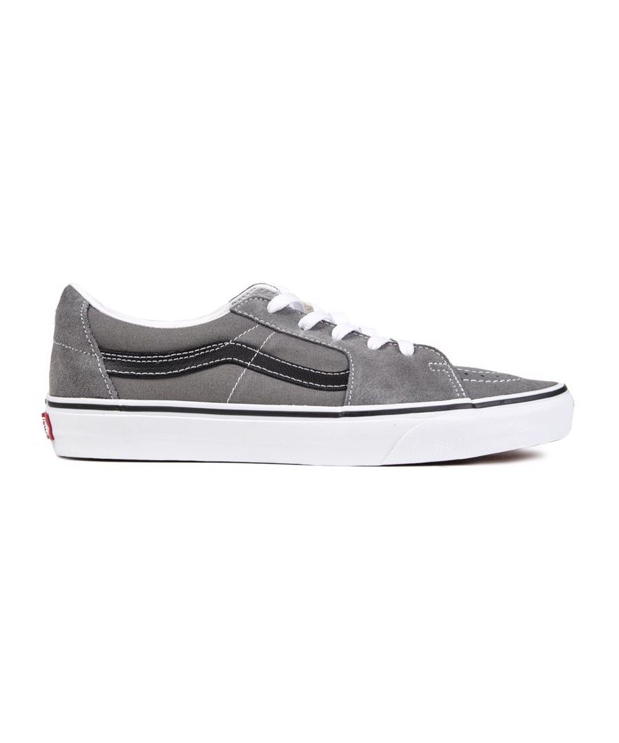 Vans Cruze Trainers