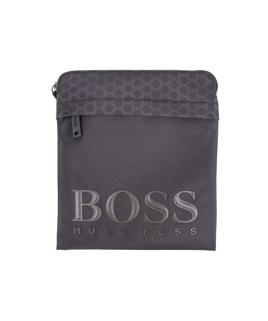 Image for Boss Hegon Cross Body Bag