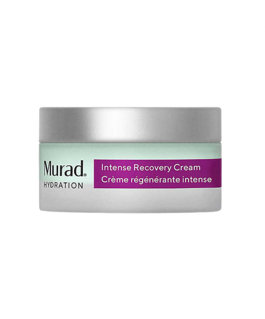 Formulated for anyone suffering from extreme dryness, Murad’s moisturiser is designed to provide relief to irritated, flaky areas. Working to restore balance to stressed-out complexions, it’s a restorative, revitalising blend of nourishment that helps to offset the effects of harsh external environments.