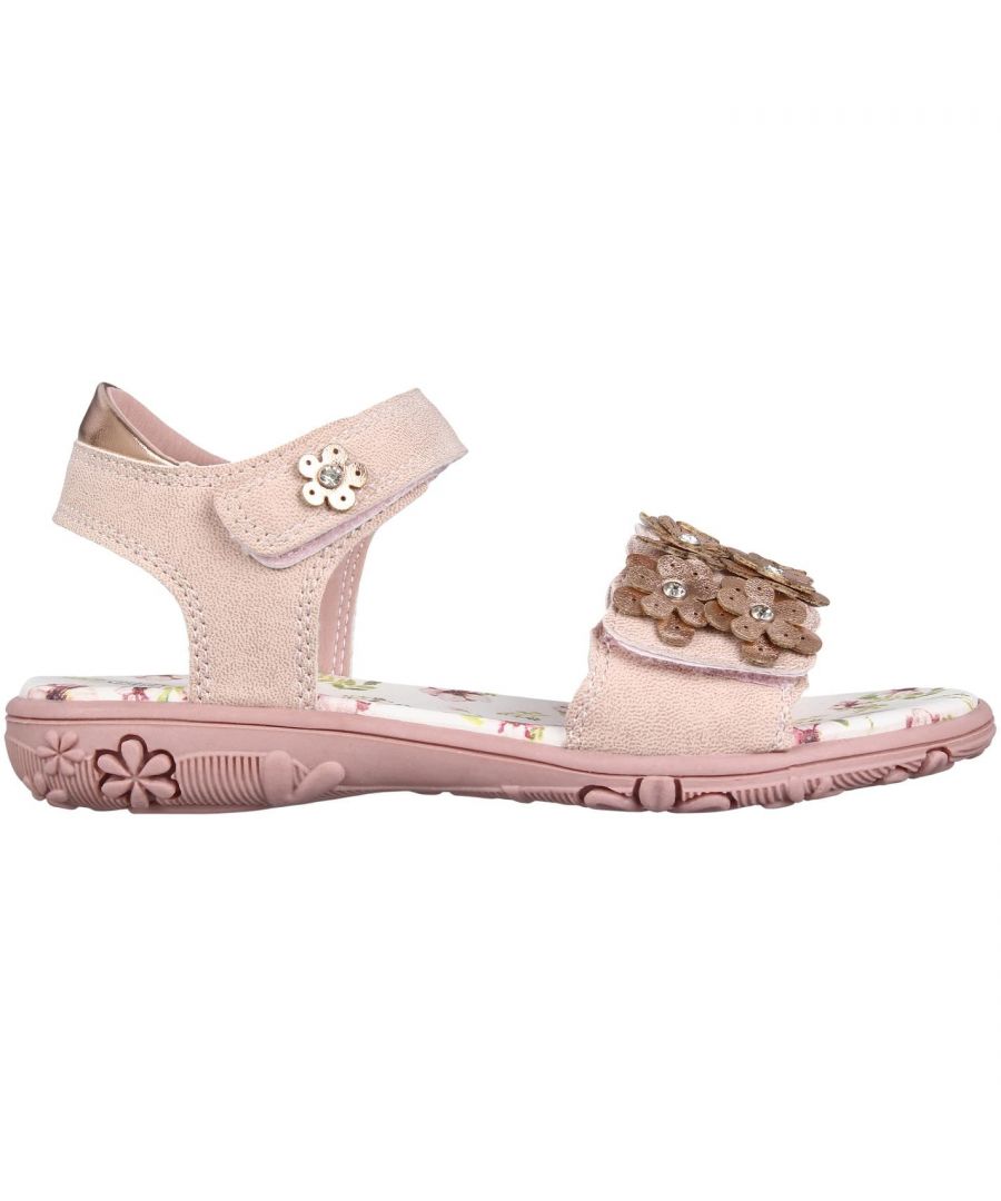 SoulCal Vel Strap Sandals Child Girls - These SoulCal Vel Strap Sandals are crafted with touch closure fastening and a wide foot strap for a secure fit. They feature a cushioned insole for comfort and moulded sole for grip. These sandals are designed with a signature logo and are complete with SoulCal branding.  > Sandals > Touch closure fastening > Wide foot strap > Cushioned foot bed > Moulded grip sole > Signature logo > SoulCal branding
