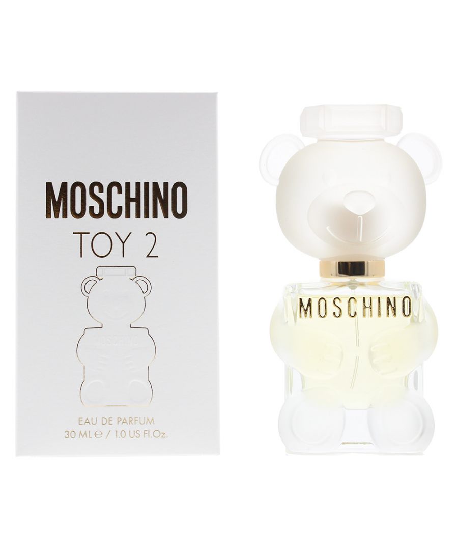 Moschino Toy 2 Edp Spray