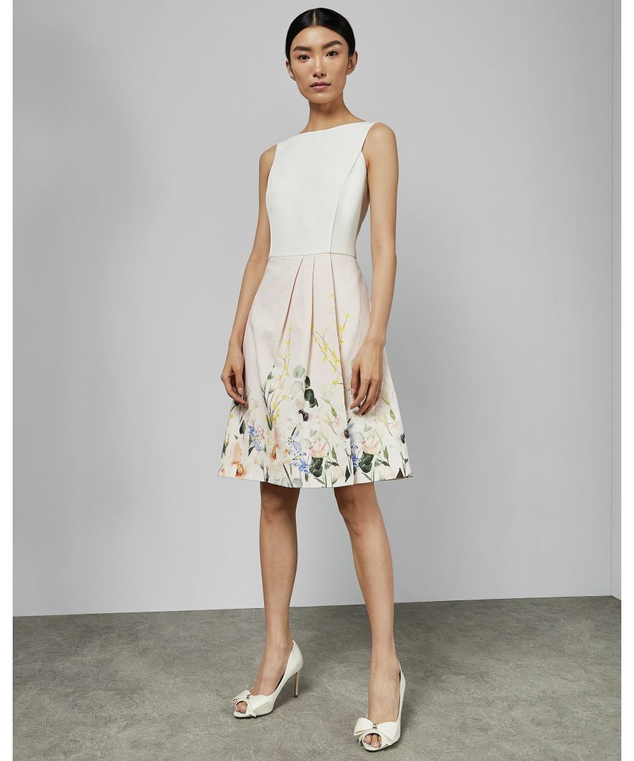 ted baker luluuu coat