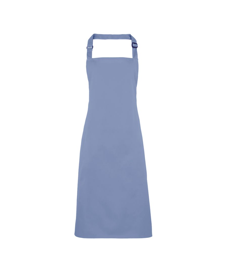 Premier Kleuren Slabberschort / Werkkleding (Pack of 2) (Middenblauw)