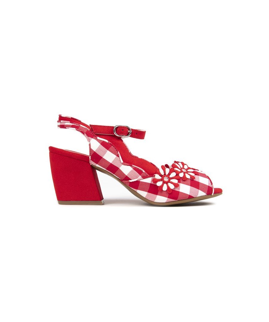 Image for Ruby Shoo Hera Sandals