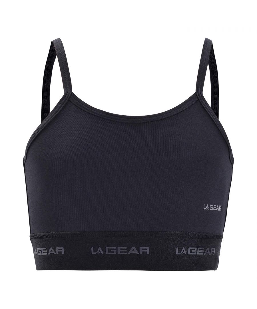 Low Impact Sports Bras > Non Wired > Pull Over > Polyester > Standard Straps > Moulded > Follow Care Instructions