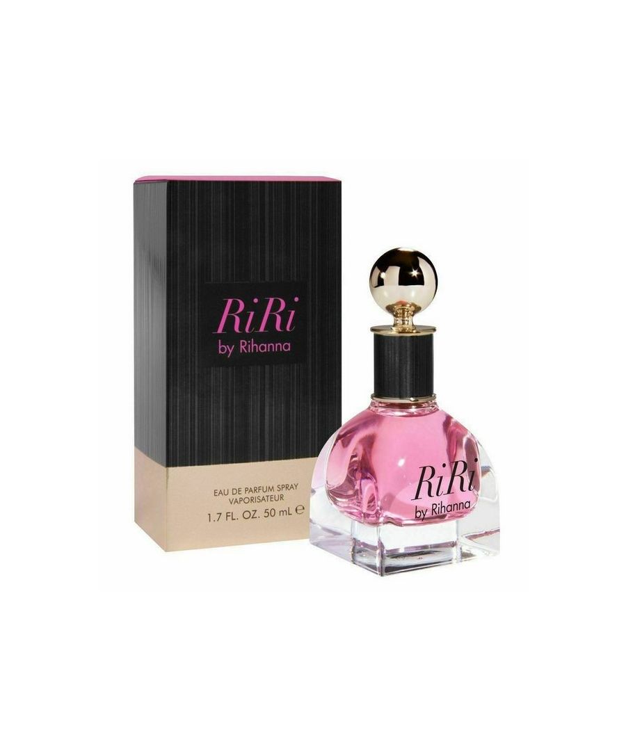 Image for Rihanna Riri By Rihanna Eau De Parfum Spray 50Ml