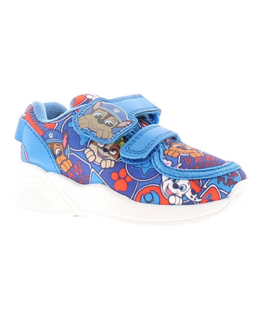 Boys Toy Story Buzz & Woody Design Trainers Sneakers UK Sizes 6-12
