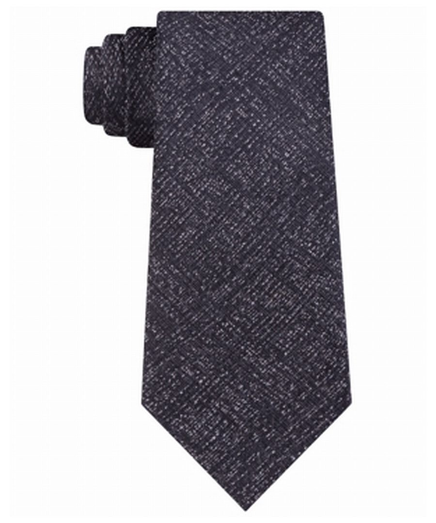 Color: Blacks Pattern: Polka Dot Type: Tie Width: Skinny (Material: Silk