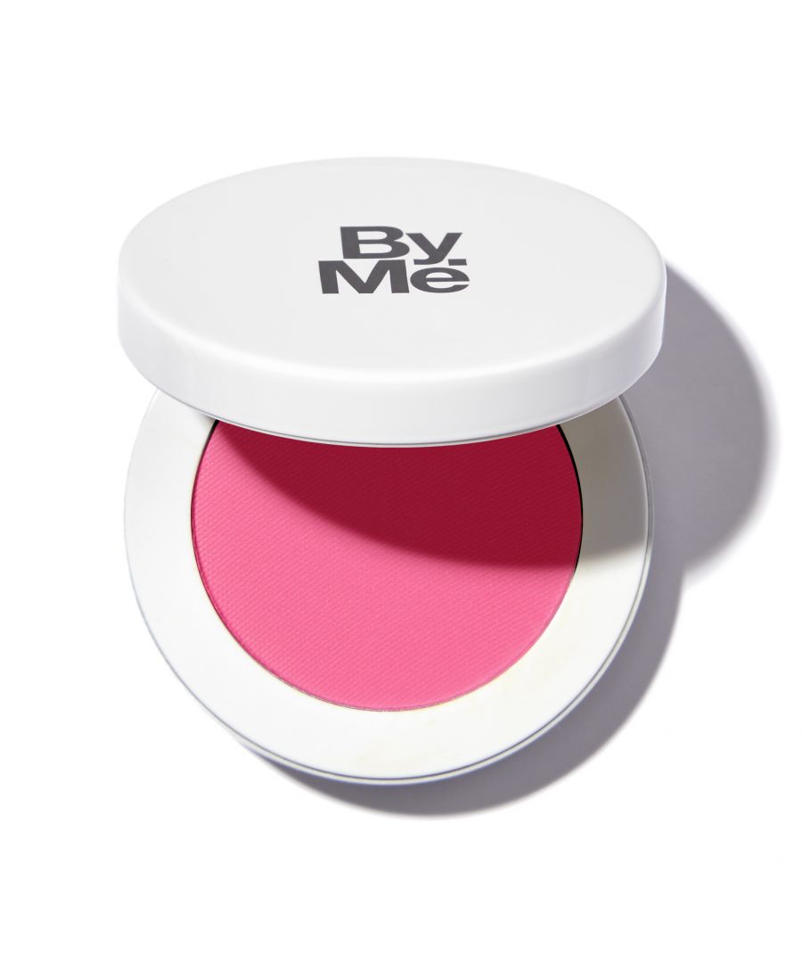 Image for Total Colour Matte Eyepaint - Johny Hot Pink