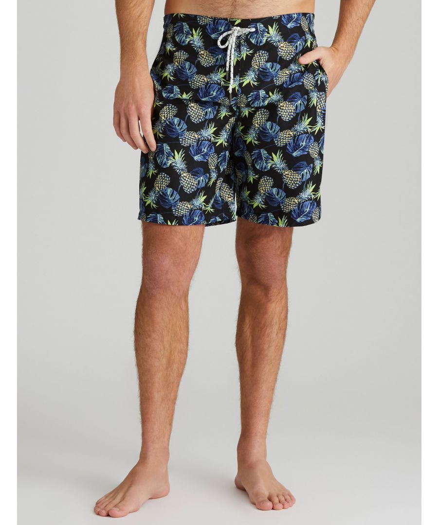 Dive into summer with our new boardshorts2 Side PocketsBack PocketNewest Summer PrintsDrawstring WaistbandMaterial:  100% POLYESTER