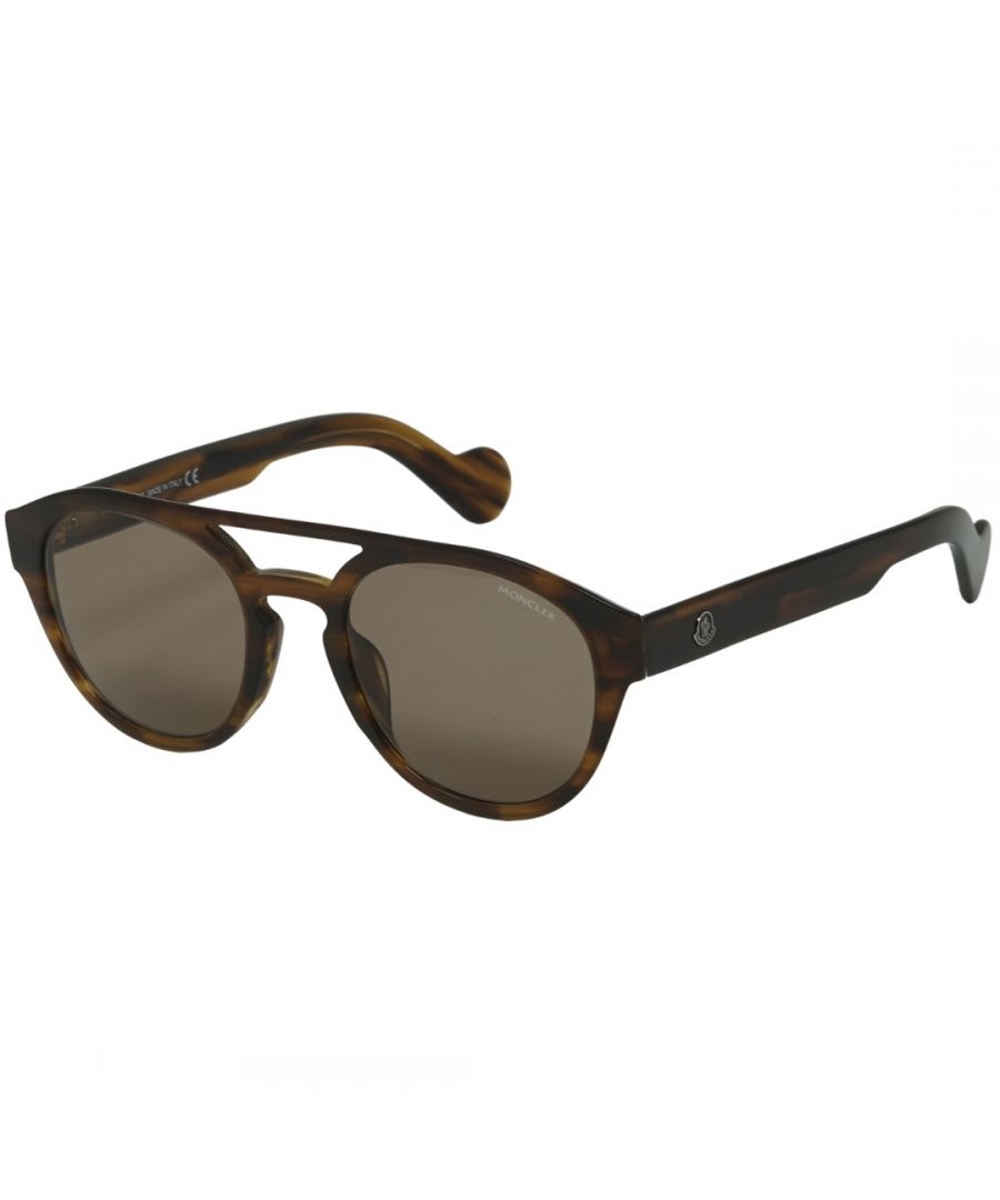 Image for Moncler ML0075 47J Sunglasses