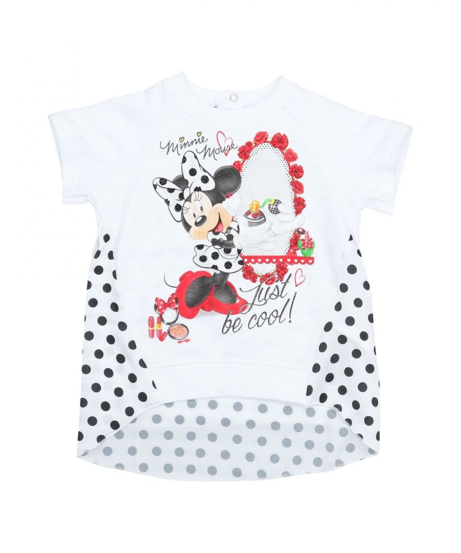 Image for Disney Girl Sweatshirts Cotton