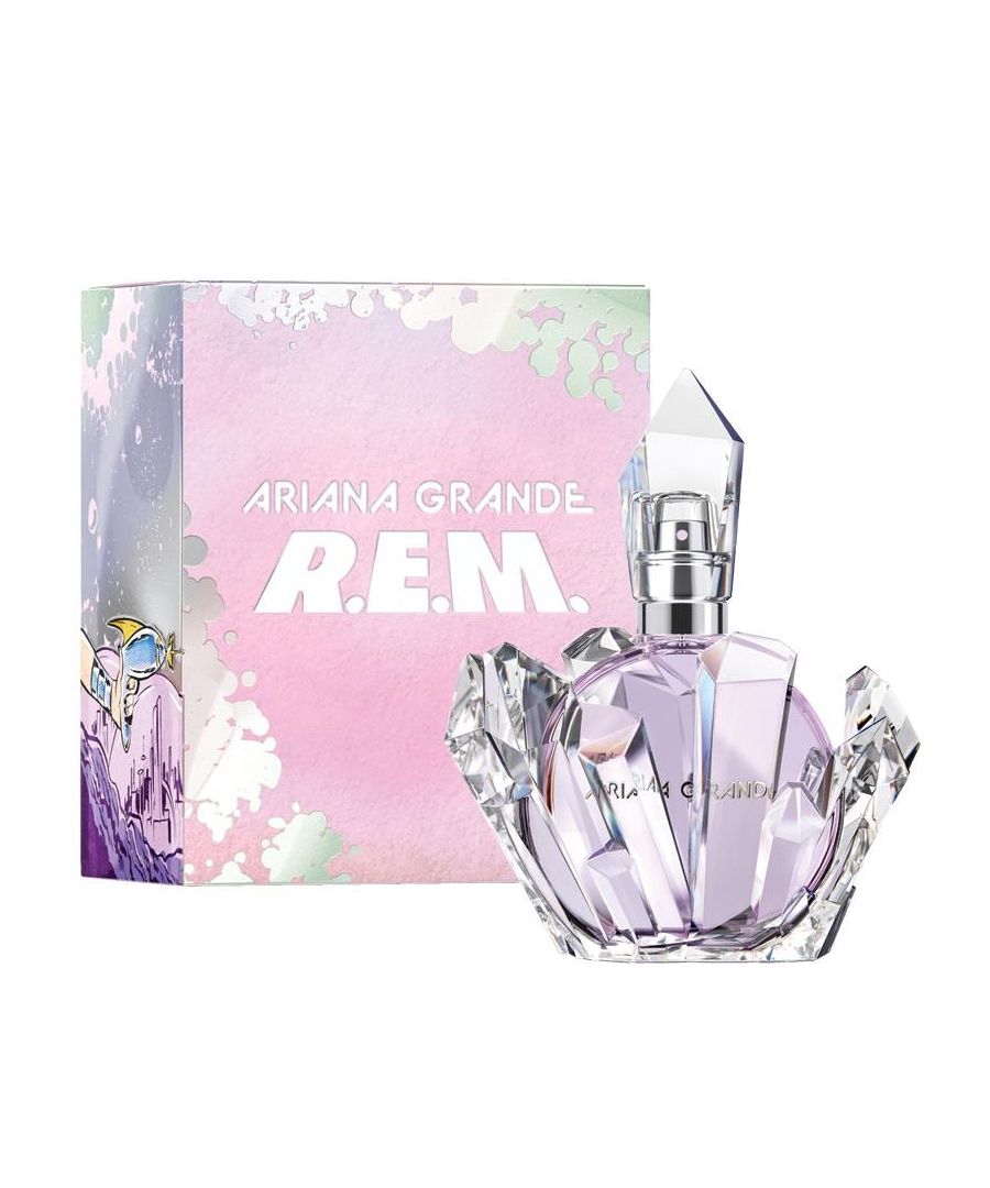 Ariana Grande R.E.M. Eau de Parfum 100Ml Spray