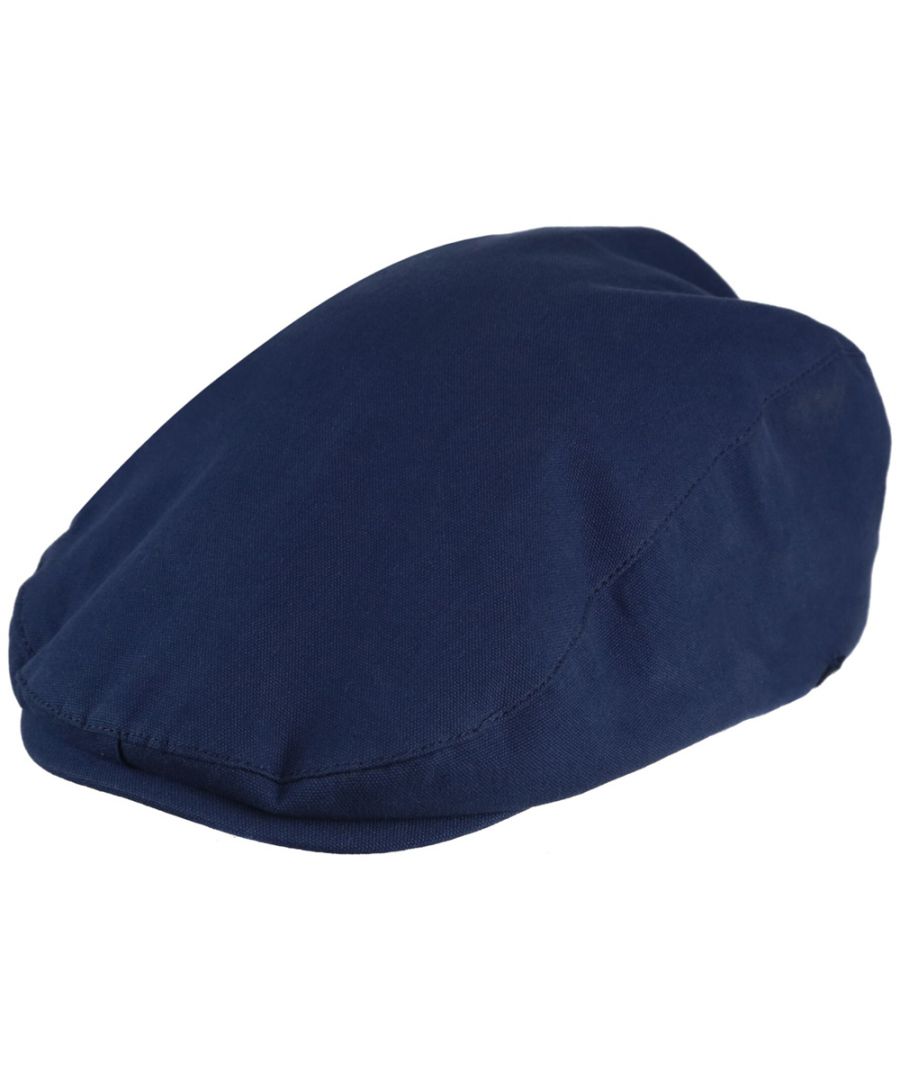 Regatta Men's Sadaka' Flat Cap|Size: S/M|dark blue