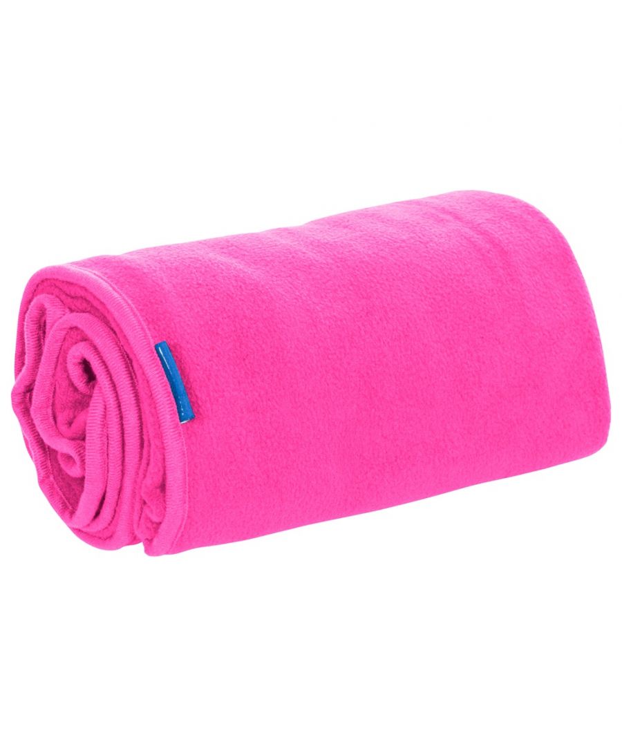 Soft and Warm Fleece. Large 120 x 180cm Size. 100% Polyester.