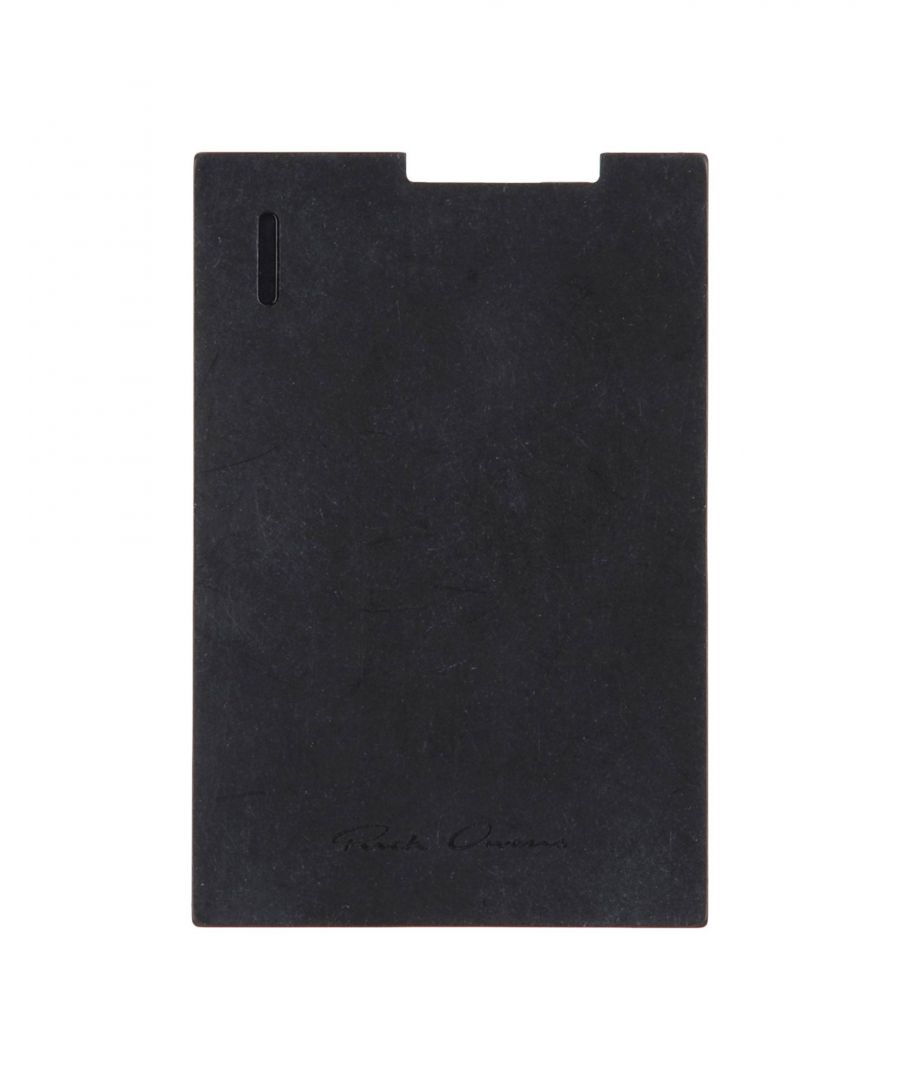 Image for Rick Owens Woman Power bank Plastic