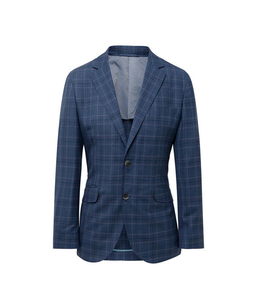 hackett blazer sale