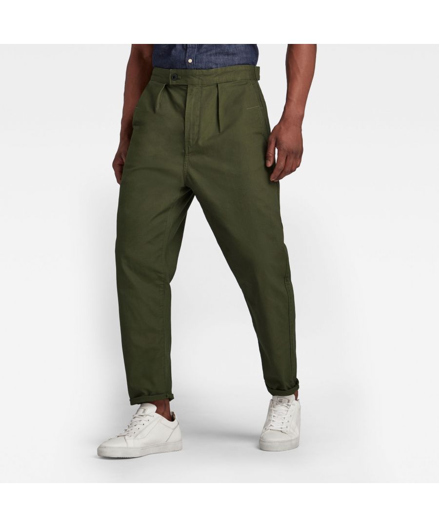 Image for G-Star RAW Relaxed Worker Chino