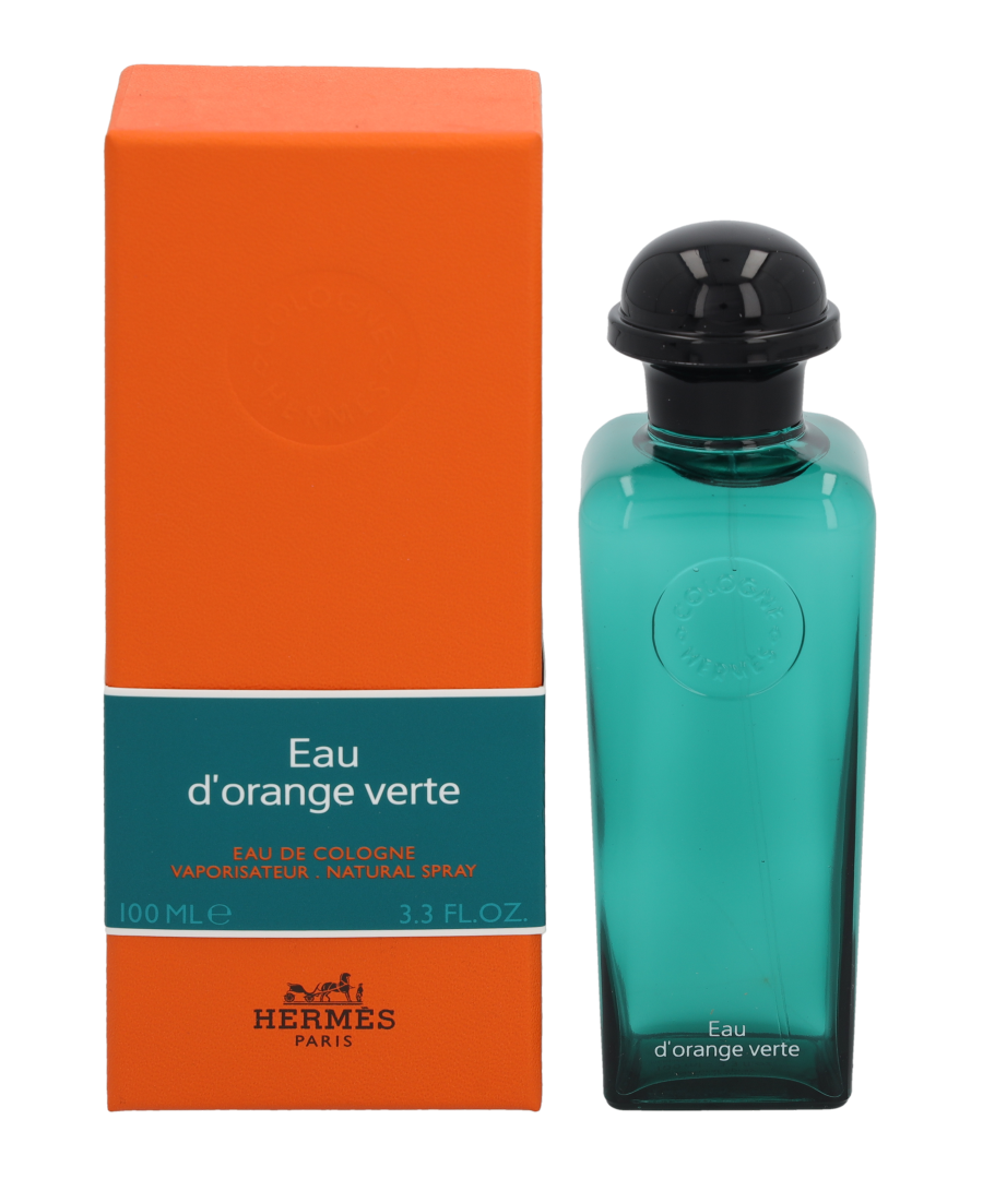 Hermes Eau D'Orange Verte Edc Spray