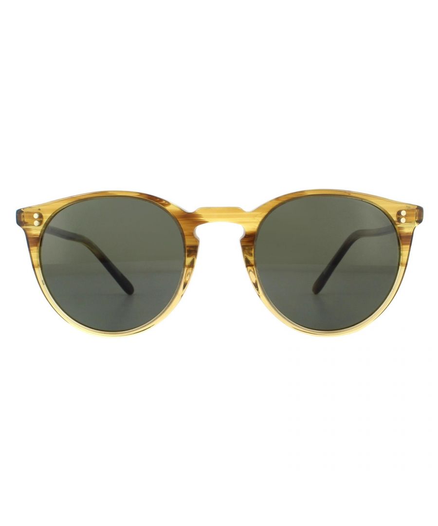 Oliver Peoples